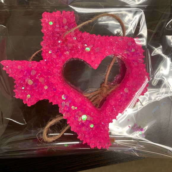 Texas heart car freshies SOLD - Picture 2 of 2